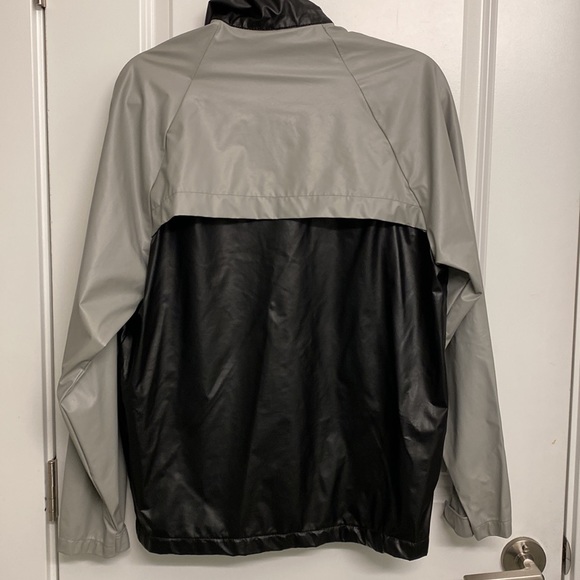 Wind river Raincoat - Picture 4 of 5